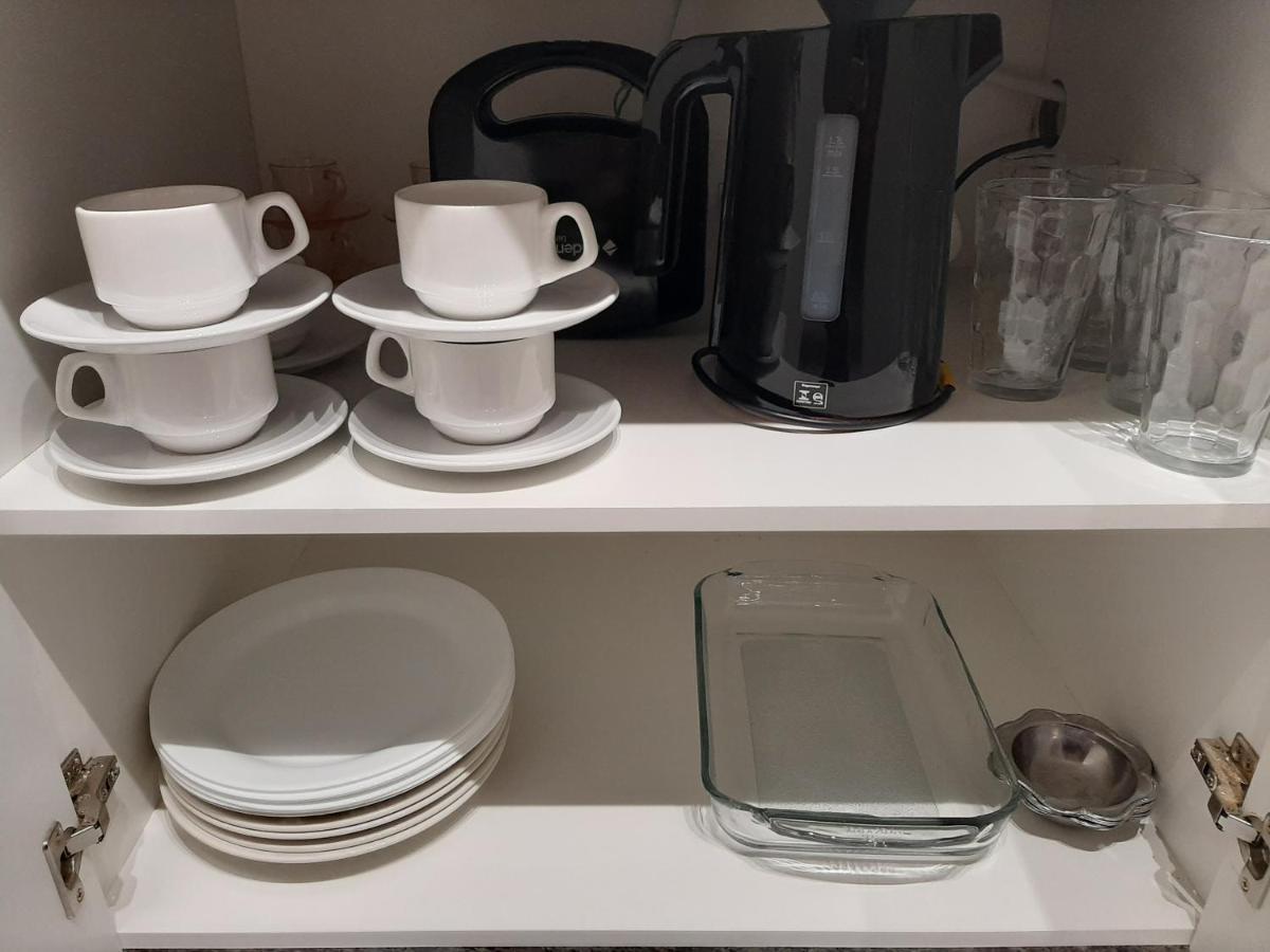 Chale Flor De Cristal 01 Apartman Urubici Kültér fotó