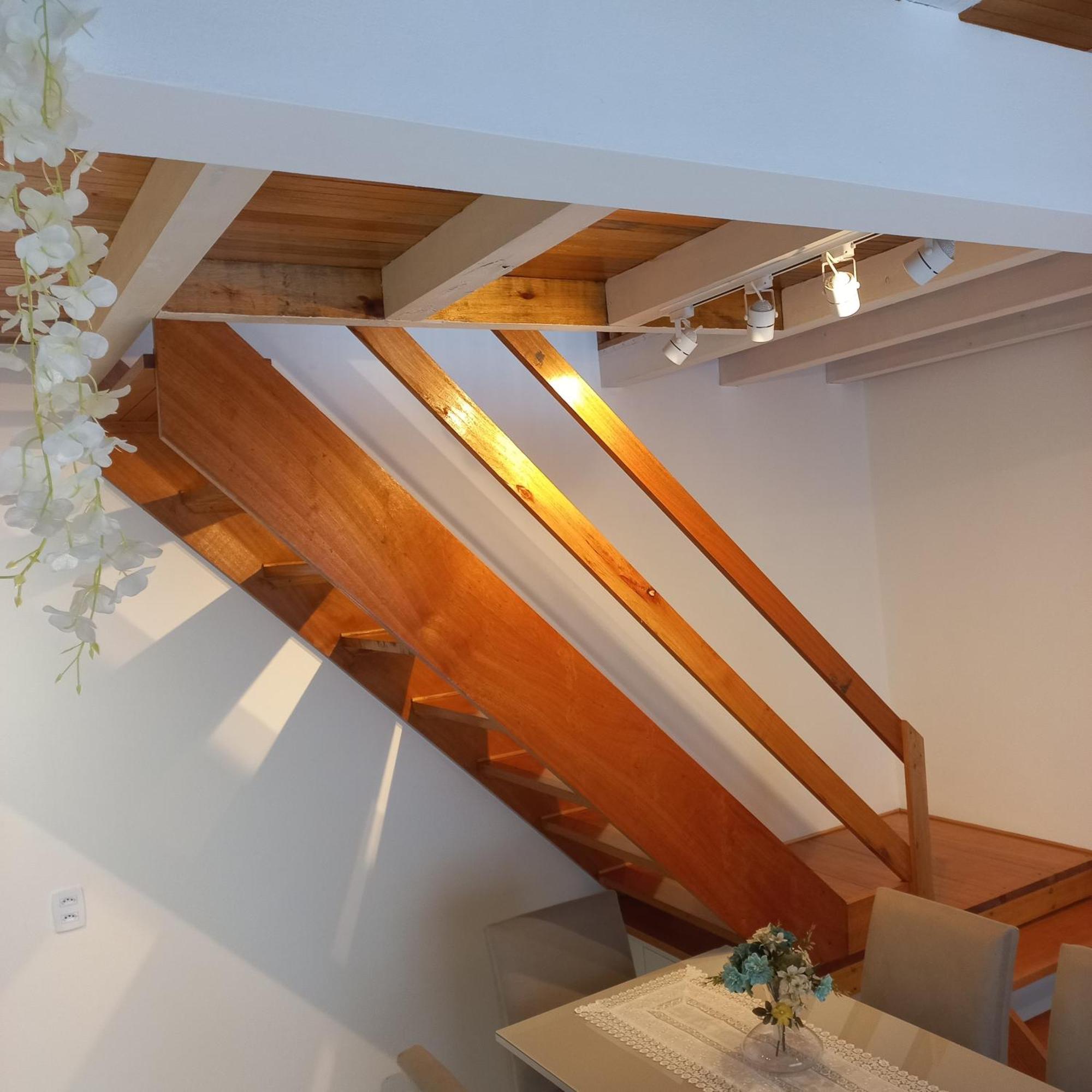 Chale Flor De Cristal 01 Apartman Urubici Kültér fotó